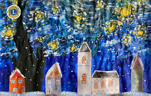 Lions-Hilfswerk Meinerzhagen-Kierspe: Adventskalender 2025